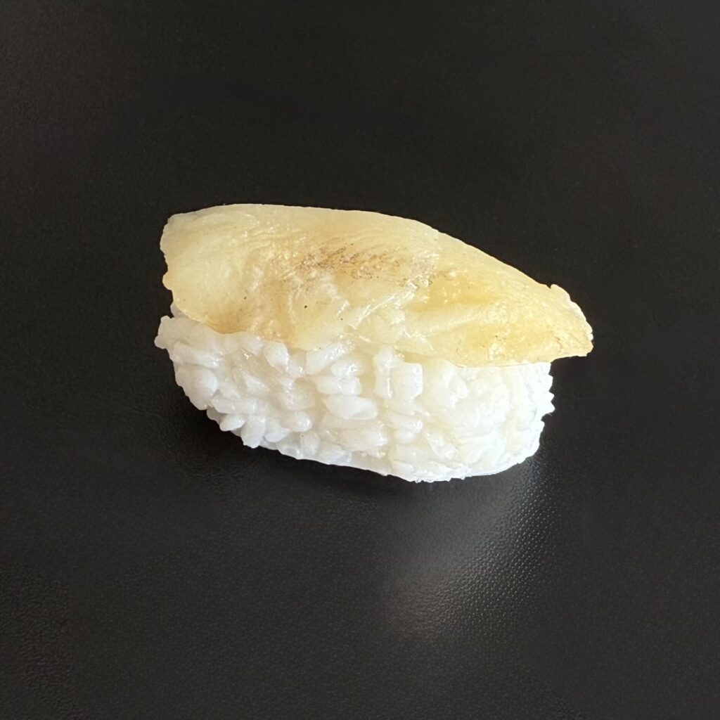 寿司サンプル