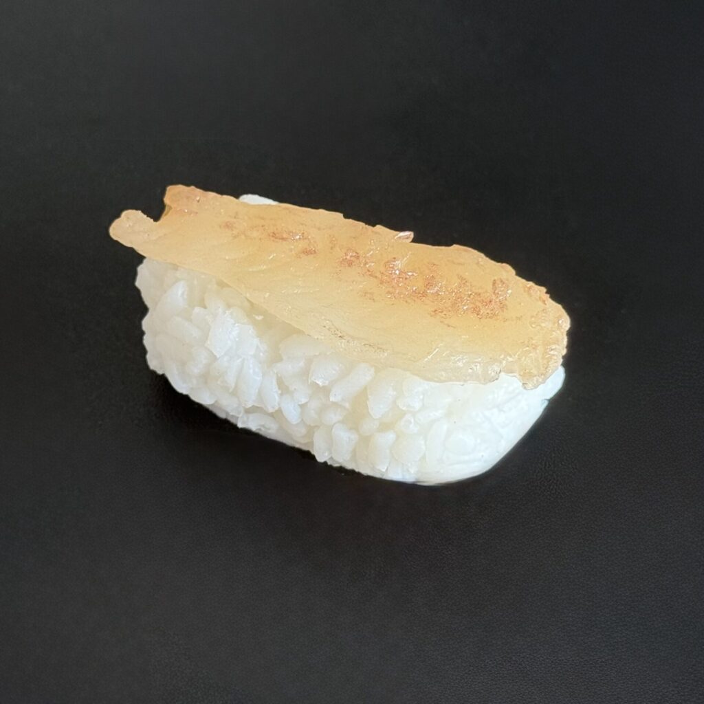 寿司サンプル